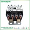 HLC-4XT04CG(4P/40A/120V) DEFINITE PURPOSE CONTACTOR