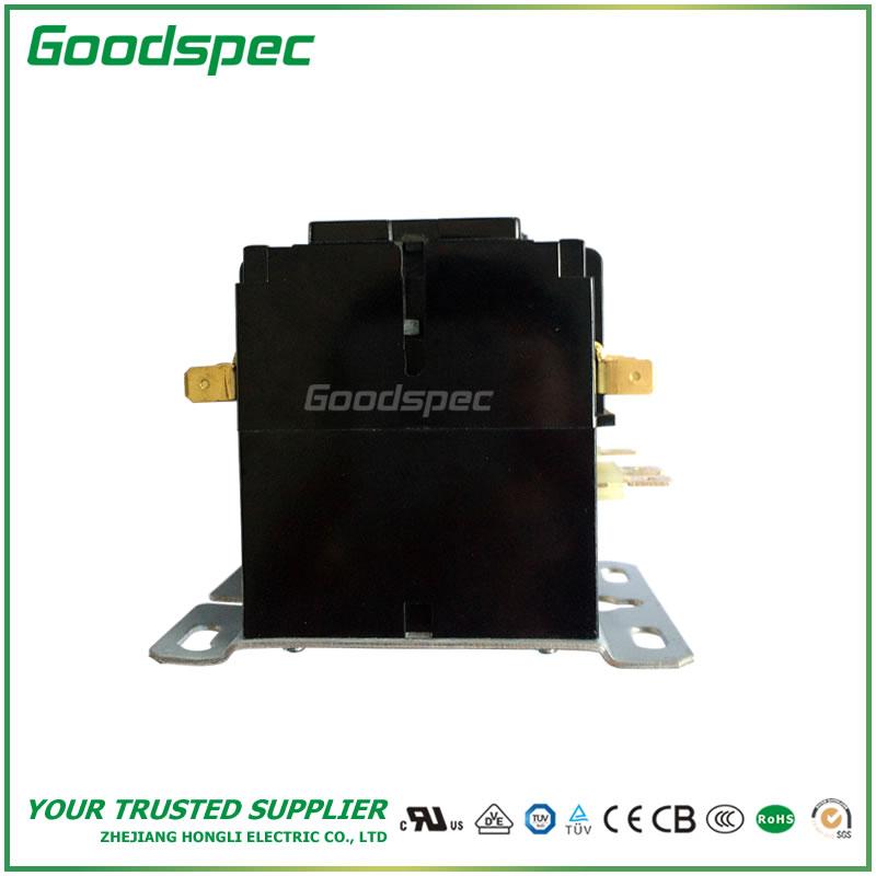 HLR3800-3H4C POTENTIAL TYPE MOTOR STARTING RELAY