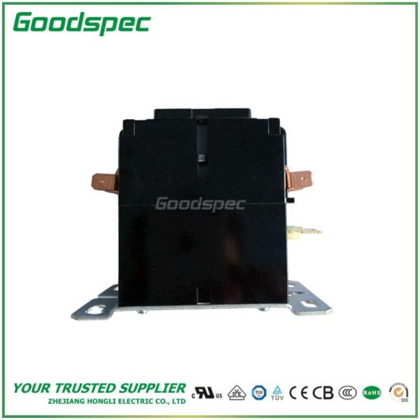 HLR6100-1ATJCB-VAC120 HIGH POWER RELAY