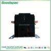 HLC-4XU04CG(4P/40A/208-240V) DEFINITE PURPOSE CONTACTOR