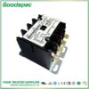 HLC-4XW00CY(4P/20A/380-400V)DEFINITE PURPOSE CONTACTOR
