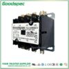 HLC-4XW00CY(4P/20A/380-400V)DEFINITE PURPOSE CONTACTOR