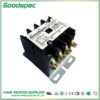 HLC-4XW01CY(4P/25A/380-400V)DEFINITE PURPOSE CONTACTOR