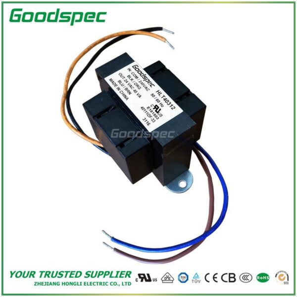HLT40312 TRANSFORMER