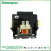 GC-2XU02AAC (2POLES/30A/208-240VAC) DEFINITE PURPOSE CONTACTOR