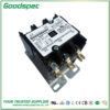 HLC-3XQ02CY(3P/30A/24VAC) Definite Purpose Contactor