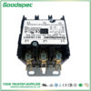 HLC-3XU02CY(3P/30A/208-240VAC) Definite Purpose Contactor