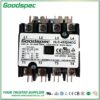 HLC-4XU04CG(4P/40A/208-240V) DEFINITE PURPOSE CONTACTOR