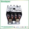 HLC-4XU04CG(4P/40A/208-240V) DEFINITE PURPOSE CONTACTOR