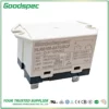 HLR6100-2ATUBCF-VAC120 High Power Relay