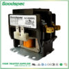 HLC-2XU02BBC(2P/30A/208-240VAC) Definite Purpose Contactor