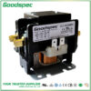 HLC-2XU02BBC(2P/30A/208-240VAC) Definite Purpose Contactor