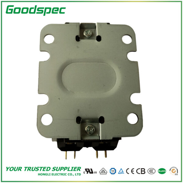HLC-2XU02BBC(2P/30A/208-240VAC) Definite Purpose Contactor